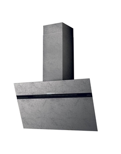 Вытяжка STRIPE URBAN ZINC/A/90 Elica