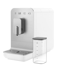 Кофемашина BCC13WHMEU Smeg