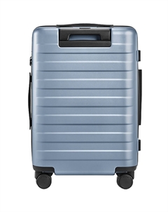 Чемодан Rhine Luggage 24 синий Ninetygo