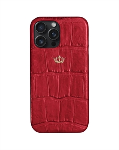 Чехол Caviar для iPhone 15 Pro Max Coral