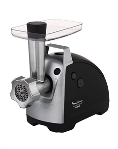 Мясорубка HV8 Pro ME687832 Moulinex