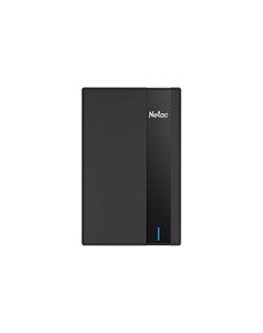 Внешний жесткий диск Netac K331 2TB (NT05K331N-002T-30BK)