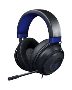 Компьютерная гарнитура Razer Kraken for Console (RZ04-02830500-R3M1)