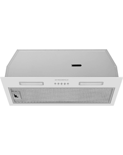 Встраиваемая вытяжка Thames 603PM White Maunfeld