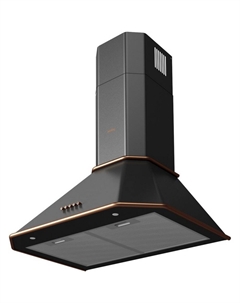 Вытяжка KHC 6839 RCN Korting