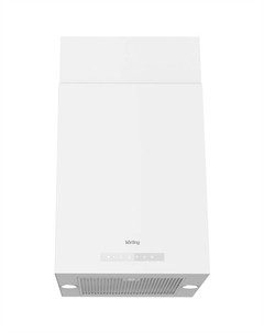 Вытяжка KHA 45970 W Cube Korting