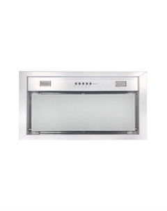 Встраиваемая вытяжка Built-In Burano 70 Inox (960) Falmec