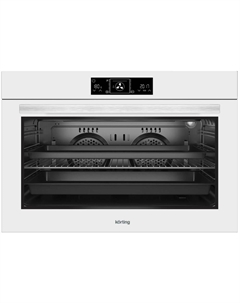 Духовой шкаф OKB 7129 SGW Korting