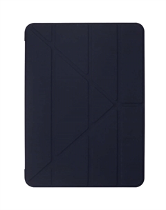 Чехол для планшета Red Line для Apple iPad 10.9 (2020), синий Red line