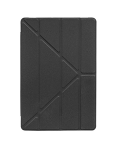 Чехол для планшета Red Line для Samsung Galaxy Tab S7+ (2020), чёрный Red line