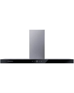 Вытяжка Breeze 90 Inox Maunfeld