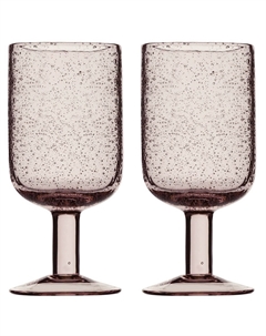 Бокалы Flowi HM-LJ-FL-WGLS-P410-2 Liberty jones