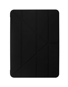 Чехол для планшета Red Line для Apple iPad 10.9 (2020), чёрный Red line