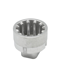 Мясорубка предохранитель шнека (M782-9) Bork