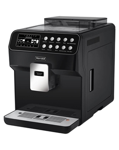 Кофемашина RDE-1113 Rondell