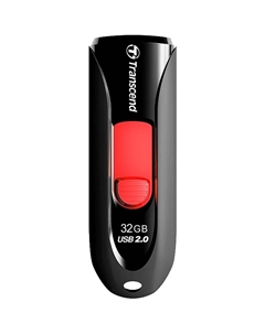 USB Flash drive USB Flash drive Transcend 32 ГБ (TS32GJF590K)