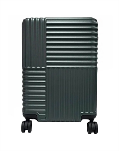 Чемодан Himalaya Luggage 20 зелёный Ninetygo