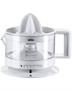 Соковыжималка CJ3000WH Braun