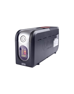 Источник бесперебойного питания Powercom 625VA IMD-625AP