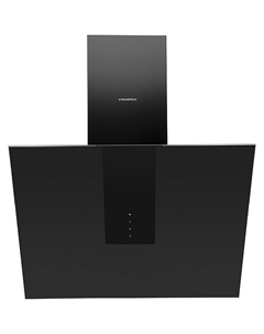 Вытяжка Aurora 60 Black Matted Maunfeld