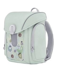 Рюкзак NINETYGO Smart school bag, зелёный Ninetygo