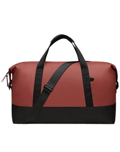 Сумка DA502 Dash Duffel S, винтажный оранжевый Gaston luga