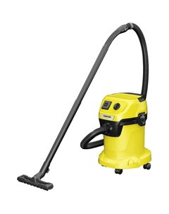 Пылесос WD 3 P V-17/4/20 (1.628-170.0) Karcher