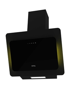 Вытяжка KHC 67590 GN Korting