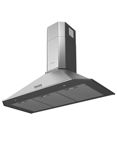 Вытяжка KHC 9839 X Korting