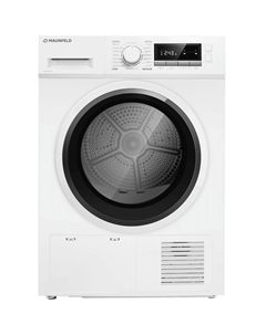 Сушильная машина MFDM168WHE Maunfeld
