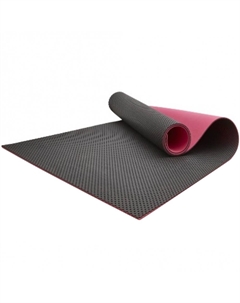 Коврик для йоги RAMT-13014PK тренировочный мат Reebok