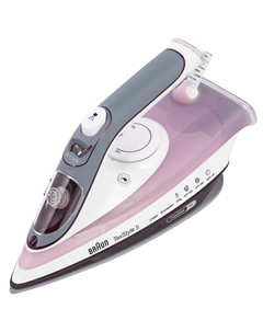 Утюг SI5037VI Braun