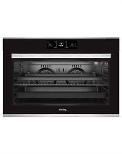 Духовой шкаф OKB 7129 SGN Korting