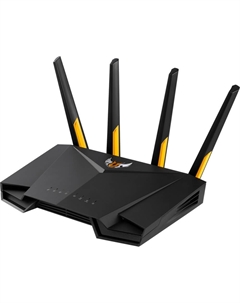 Роутер ASUS TUF-AX3000 (90IG0790-MO3B00) Asus