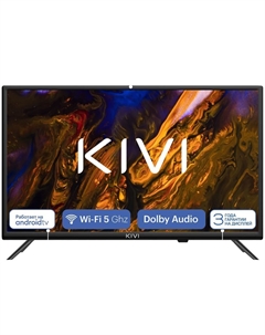 Телевизор KIVI M24HD70B Kivi
