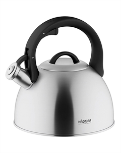 Чайник для плиты Irma 731401 Nadoba