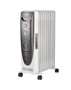 Обогреватель BOH/TB-09FH Turbo Ballu