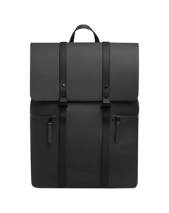 Рюкзак Gaston Luga RE801, чёрный Gaston luga