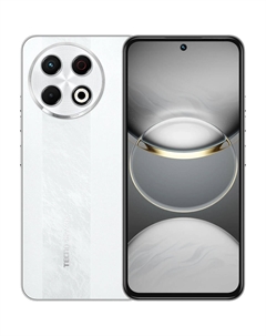 Смартфон Tecno Spark 30 Pro 8+256 ГБ белый