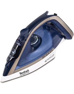 Утюг Ultragliss Plus FV6812E0 Tefal