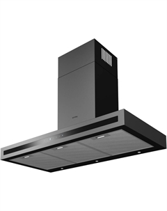 Вытяжка KHC 9877 N Korting