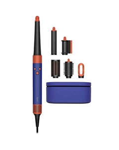 Стайлер Airwrap ID HS08 Vinca Blue/Topaz Dyson