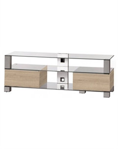 Тумба Sonorous MD 9140 C-INX-OAK