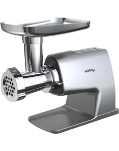 Мясорубка KMG 0604 X Korting