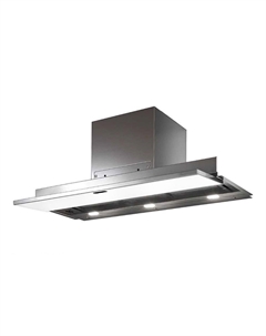 Встраиваемая вытяжка Move 90 White (1280) Falmec