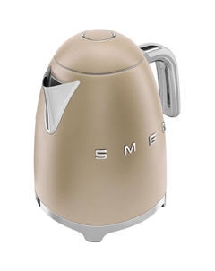 Чайник KLF03CHMEU Smeg