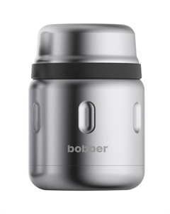 Термос Jerrycan-470 Matte Bobber