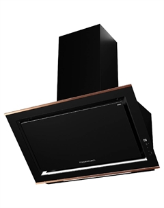 Вытяжка DW 9880.0 S7 Copper Kuppersbusch