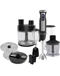 Блендер PHB 1589AL Cube Polaris