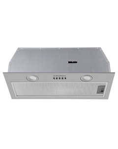 Встраиваемая вытяжка Thames 601PM Inox Maunfeld